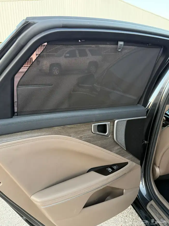 كيا K8 2022 فل كامل بطاقة جمركية 13