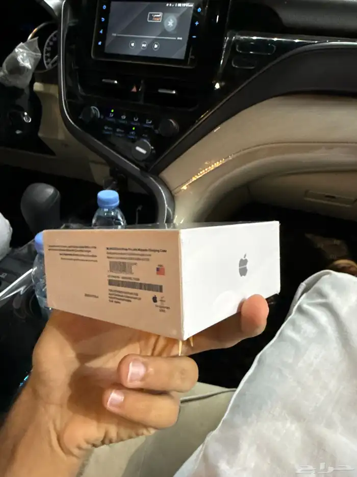 سماعة ابل الاصدار قبل الاخير 2