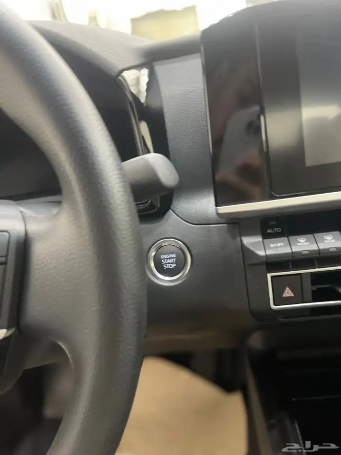 كامري استاندر اصفار 2025 عبداللطيف جميل E التواصل واتساب 8