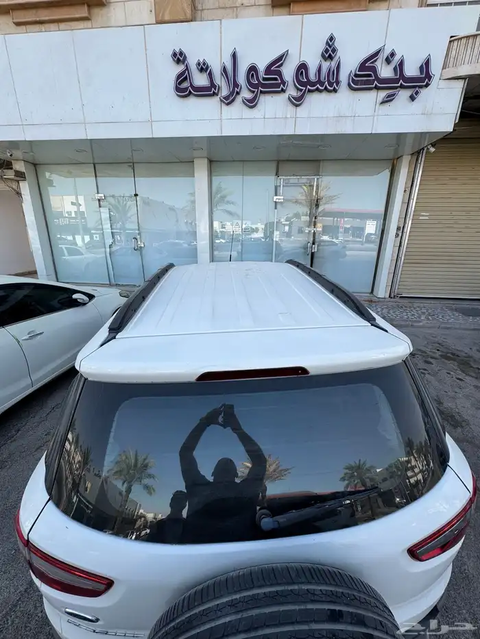 فورد ايكو سبورت 5