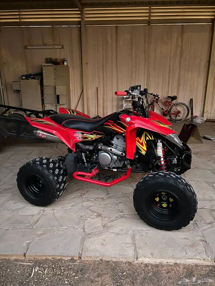 z400 2009 ليميتد اديشن 0