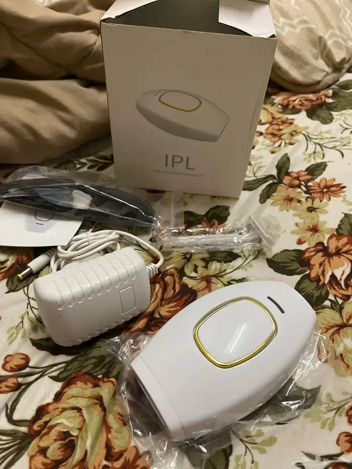 ليزر  IPL الأصلي للرجال والنساء 0