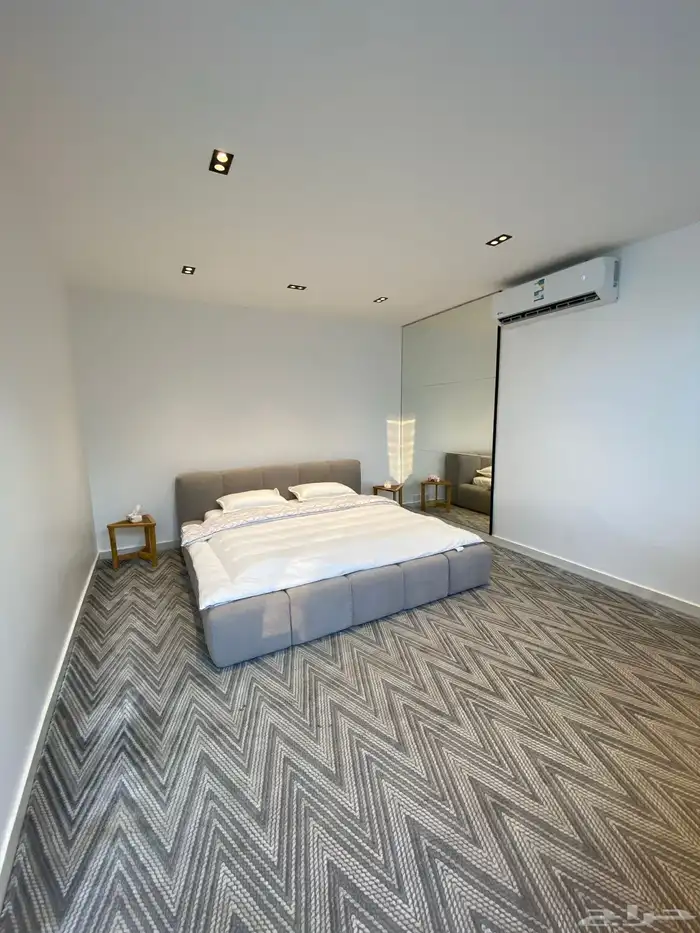 شاليه العماريه 9