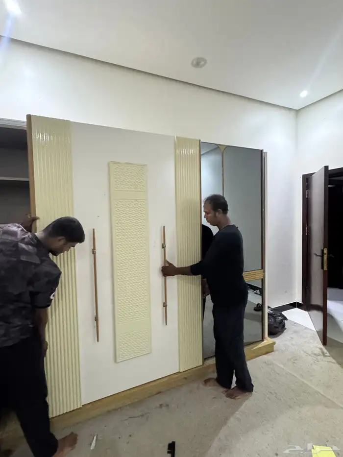 دولاب مطبخ 2