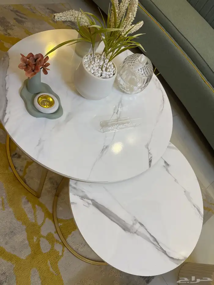 طاولات 2