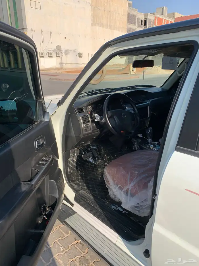 نيسان فتك 4800 4