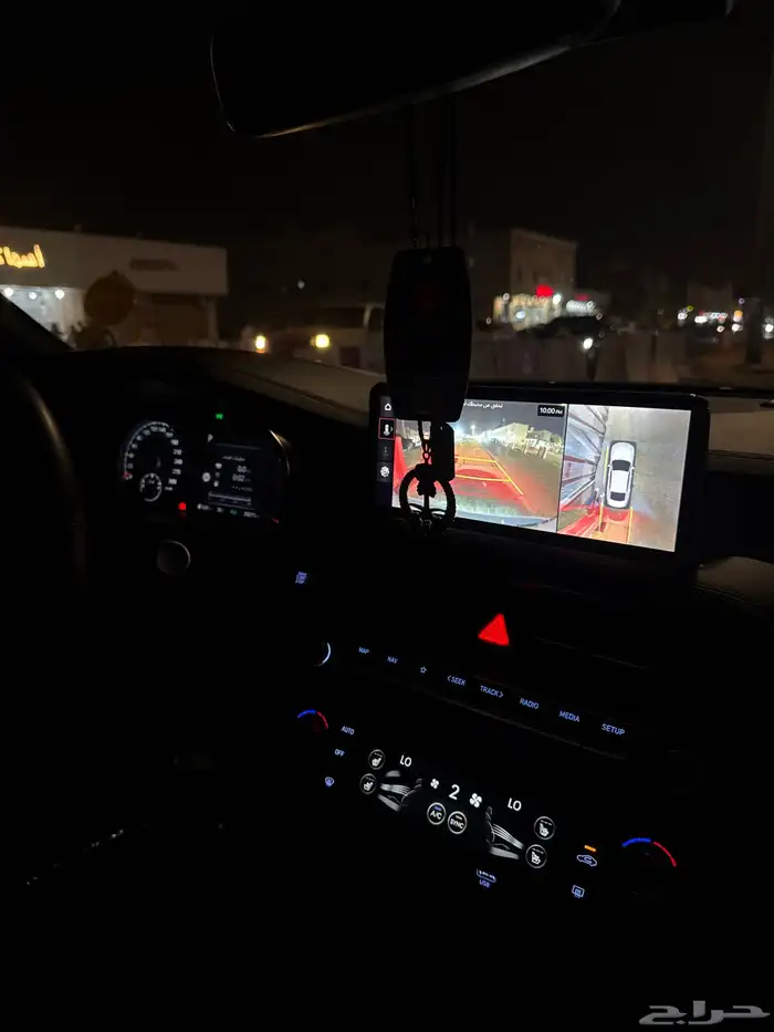 جنسس g70 للتنازل 16