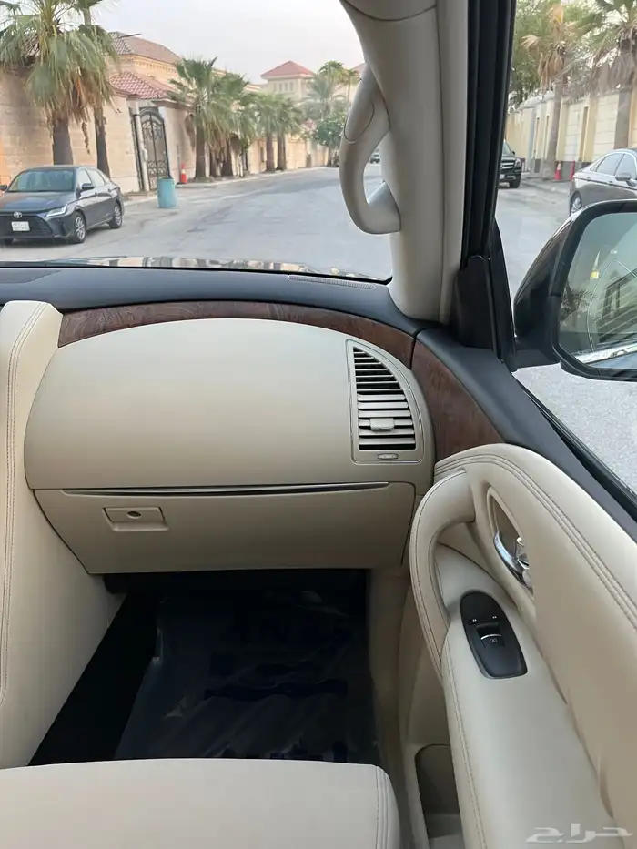 للبيع نيسان باترول SE2 2023 V6 43