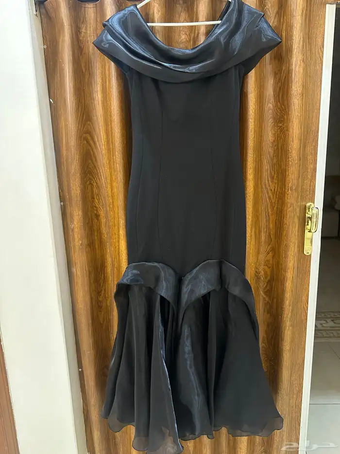 فستان استعمال مره وحدة 9