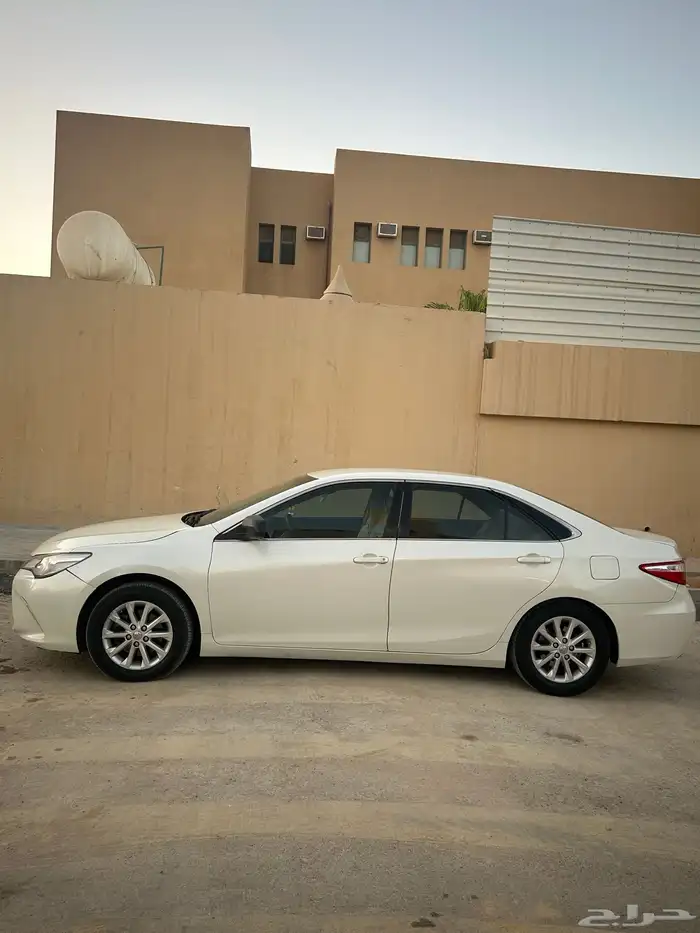 كامري 2016 للبيع 3