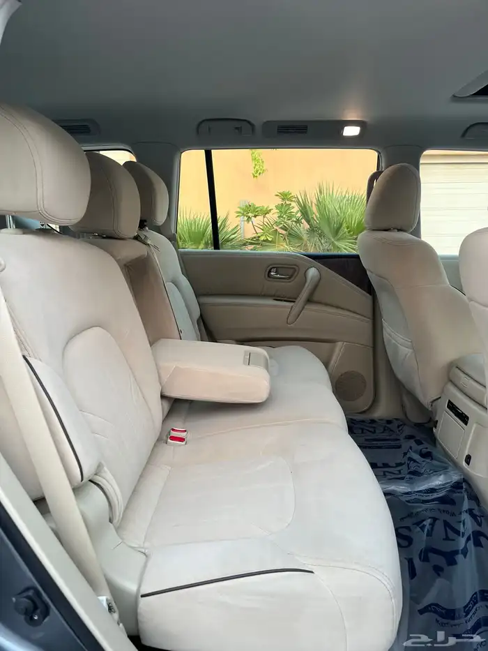 للبيع نيسان باترول SE2 2023 V6 37