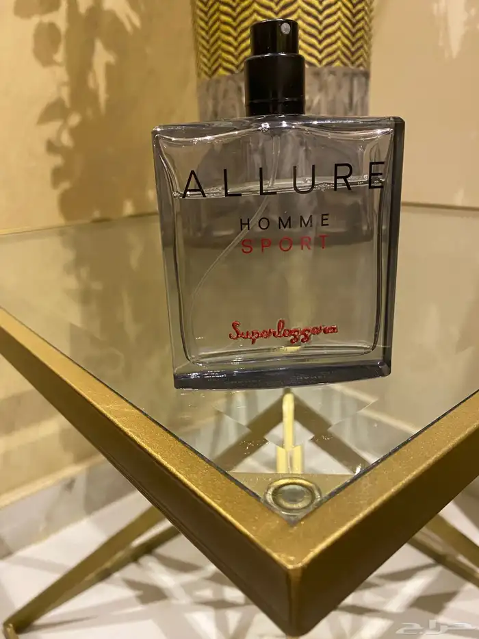 للبيع عطور تستر مستخدمه 4