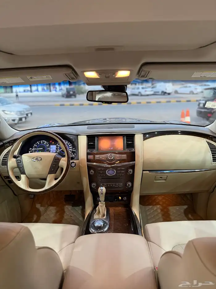 انفنتي - 2014 ((( تم البيع ))) 21