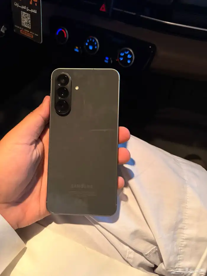 جلاكسي A56 5G 5