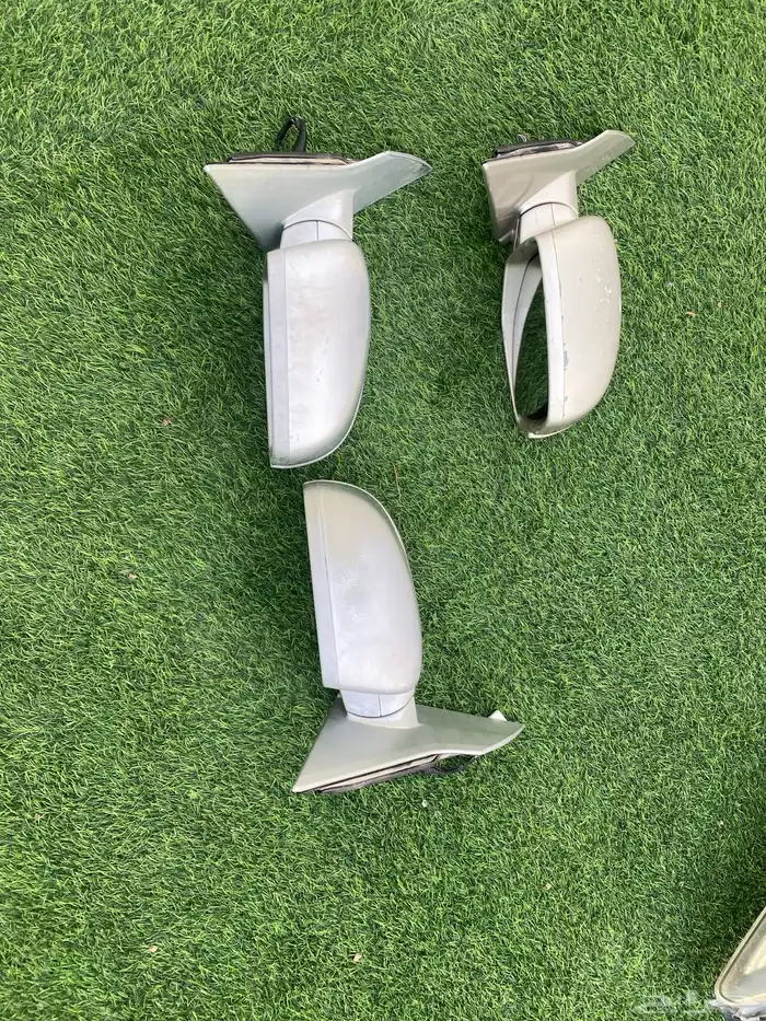 قطع هوندا اكورد 13-17 6