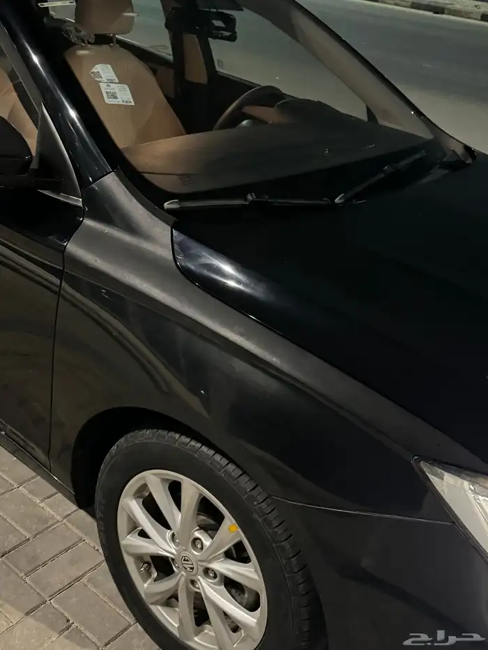 MG 5 8