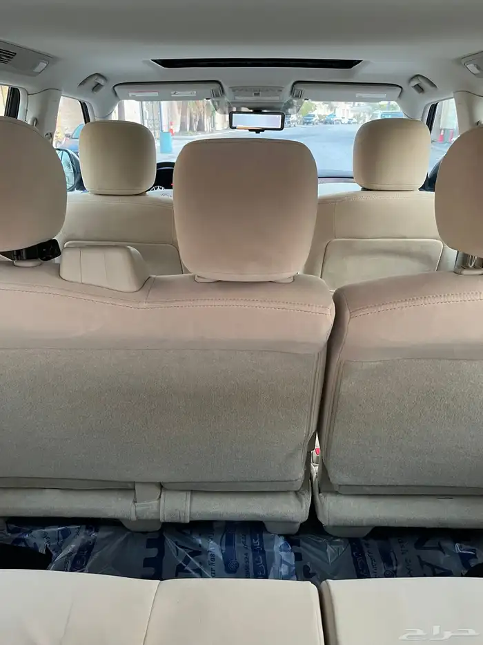 للبيع نيسان باترول SE2 2023 V6 31