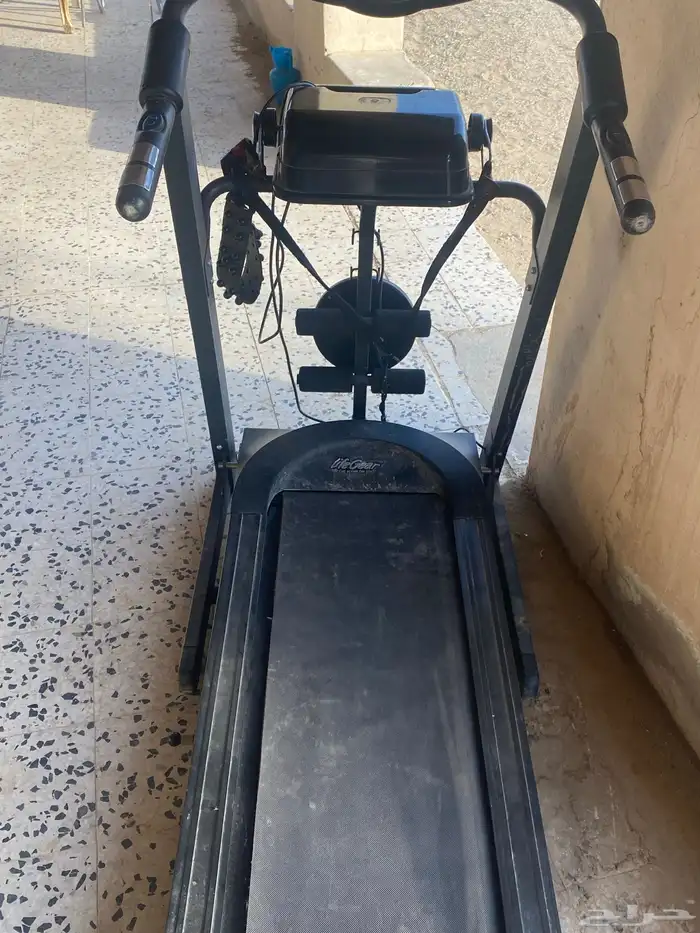 جهاز تمرين 0