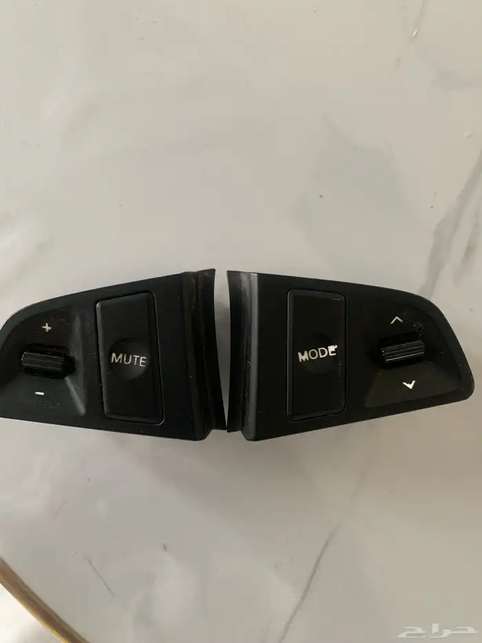 للبيع شاشة اكسنت  أزرار التحكم موديل 2012 إلى 2017 11