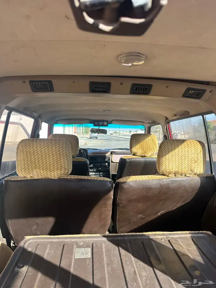 باترول 1991 14