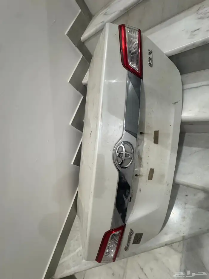 قطع كامري 0