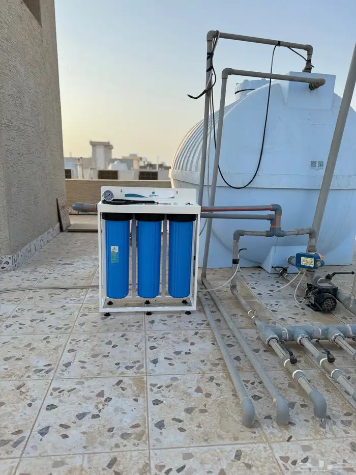 الفلتر الجامبو.. نقاء يدوم وأداء ما يتكرر 9