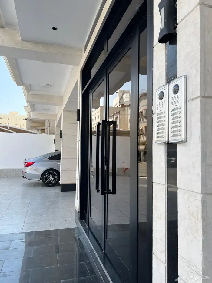 عمارة للبيع حي البوادي جديدة 6