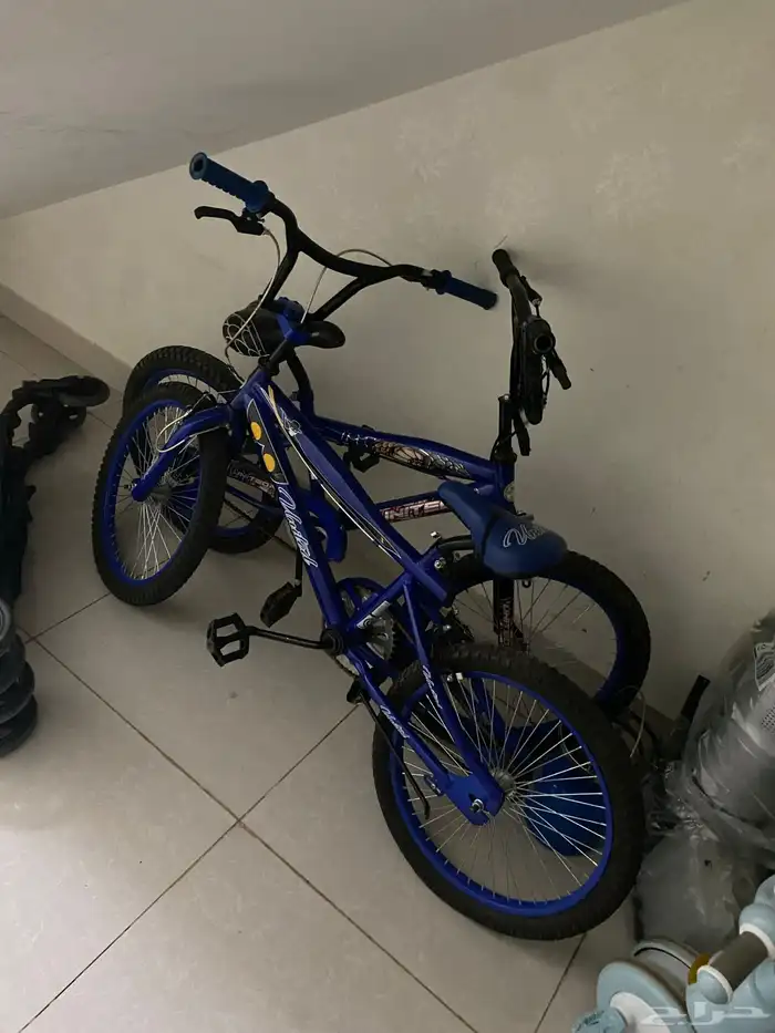 عدد 2 سياكل 2