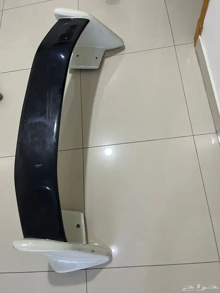جناح تويوتا gt86 3