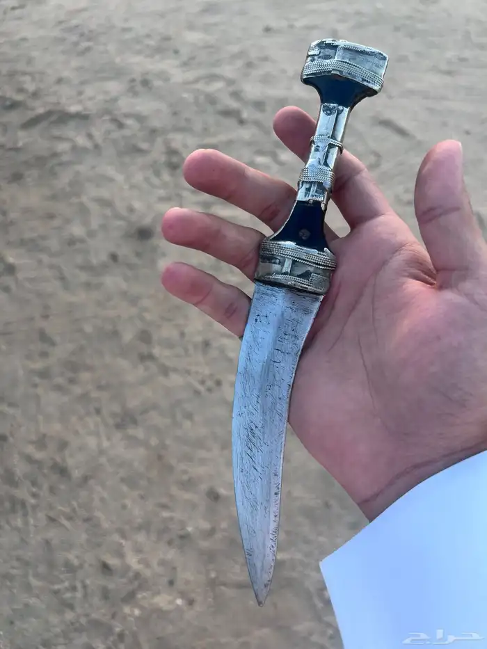 خنجر 0