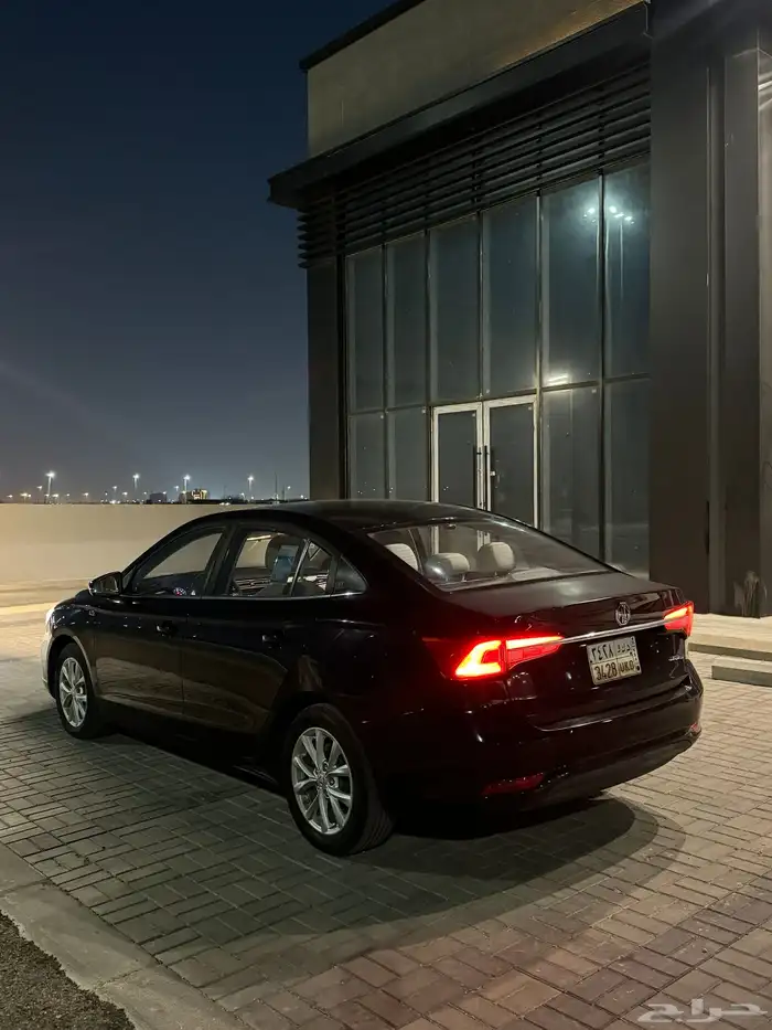MG 5 2