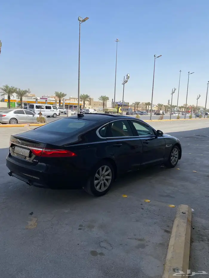 جاكوار 3