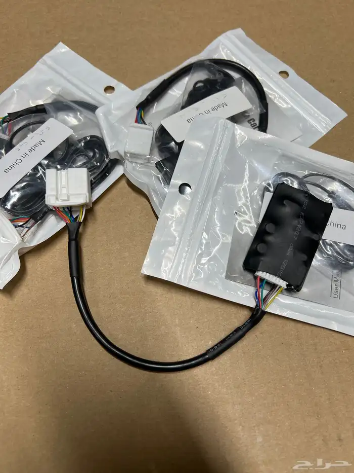 وصلة بلوتوث كامري 0