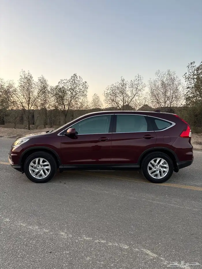 cr-v 3