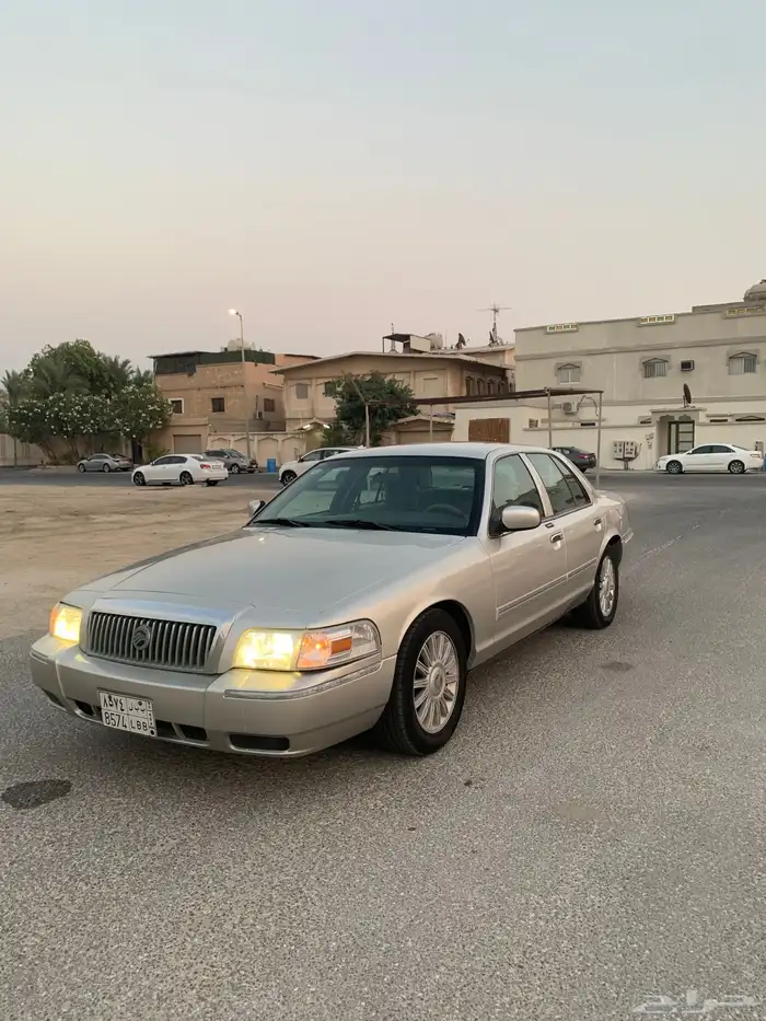فورد ماركيز 0