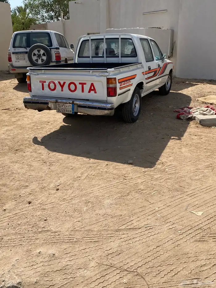 هايلوكس 3