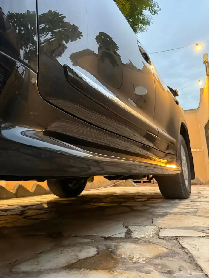 جيب لكزس LX570 بريمي 36