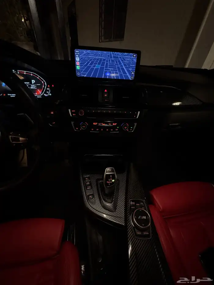 للبيع بي ام دبليو الفئة الرابعة - BMW 428i M-Kit 8