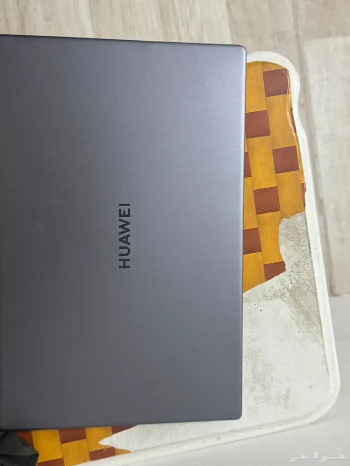 لابتوب هواوي 1