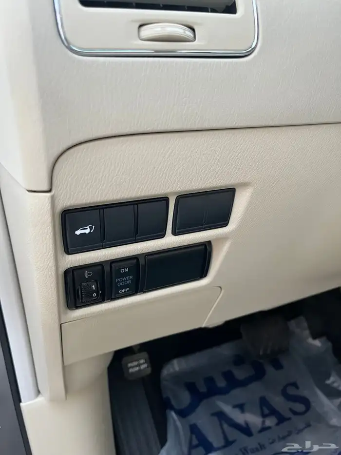 للبيع نيسان باترول SE2 2023 V6 63