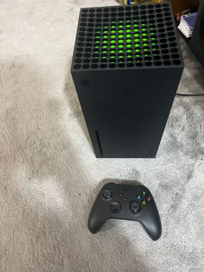 X box series X اكس بوكس سيريس اكس 0