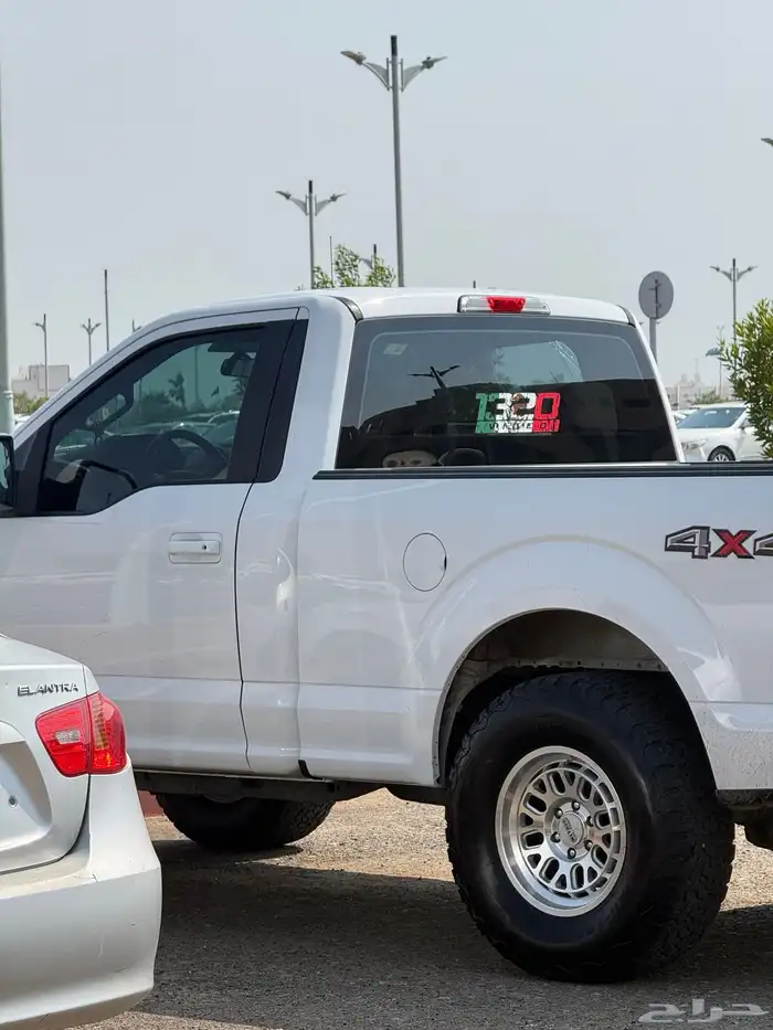 فورد F150 2018 V8 14