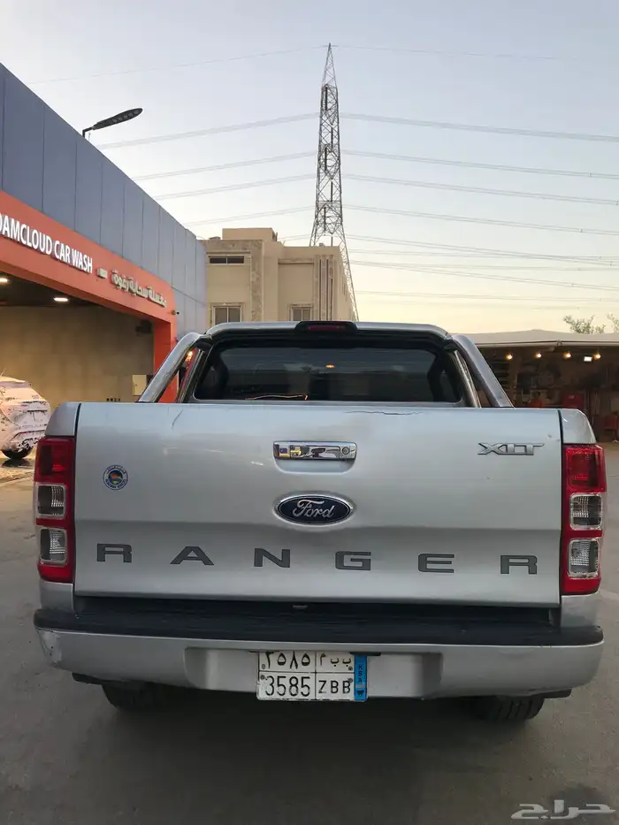 رانجر للبيع 2016 5
