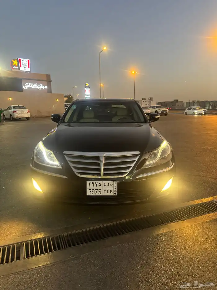 جنسس 2013 3