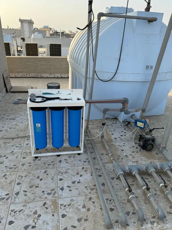 الفلتر الجامبو.. نقاء يدوم وأداء ما يتكرر 12