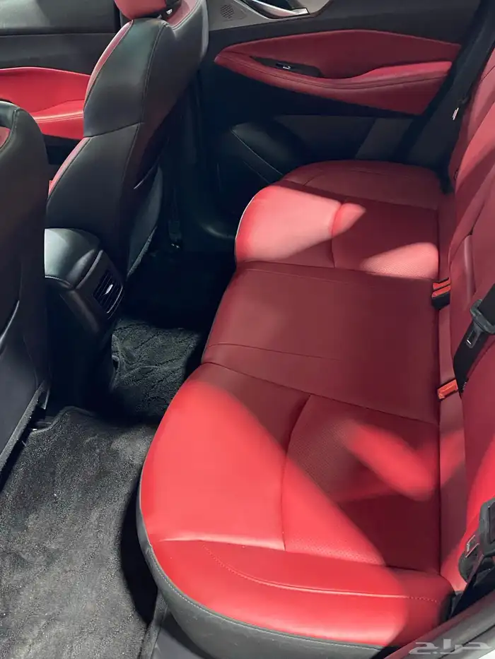 CHANGAN 7