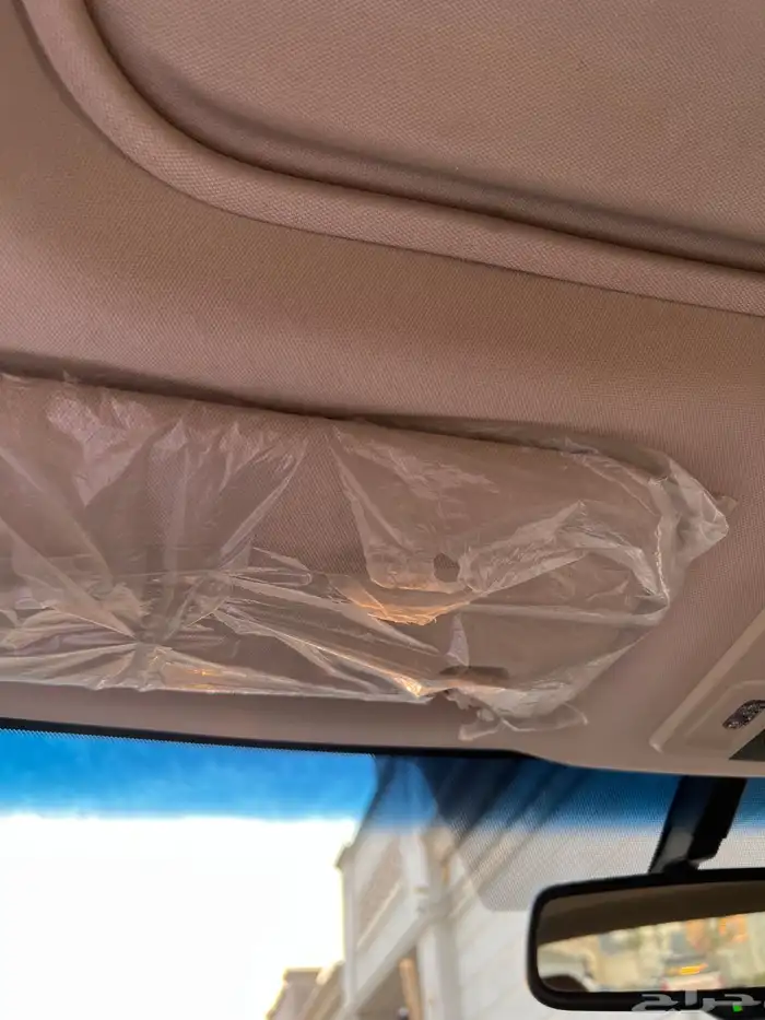 للبيع كامري GLE 2024 فل كامل نظيفه جدا 48