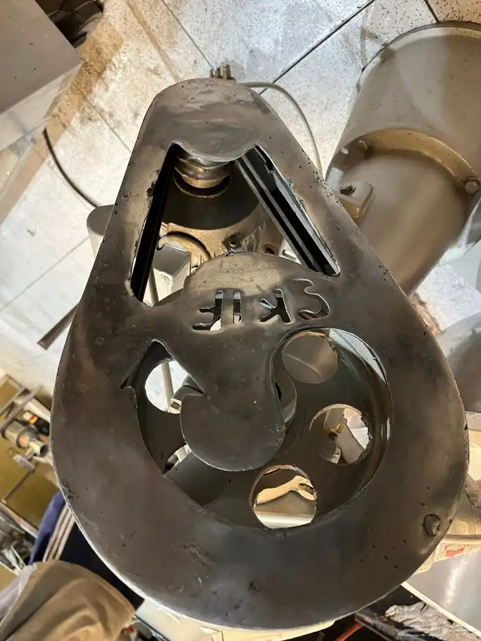 عجانه خبز استخدام سبوع 1