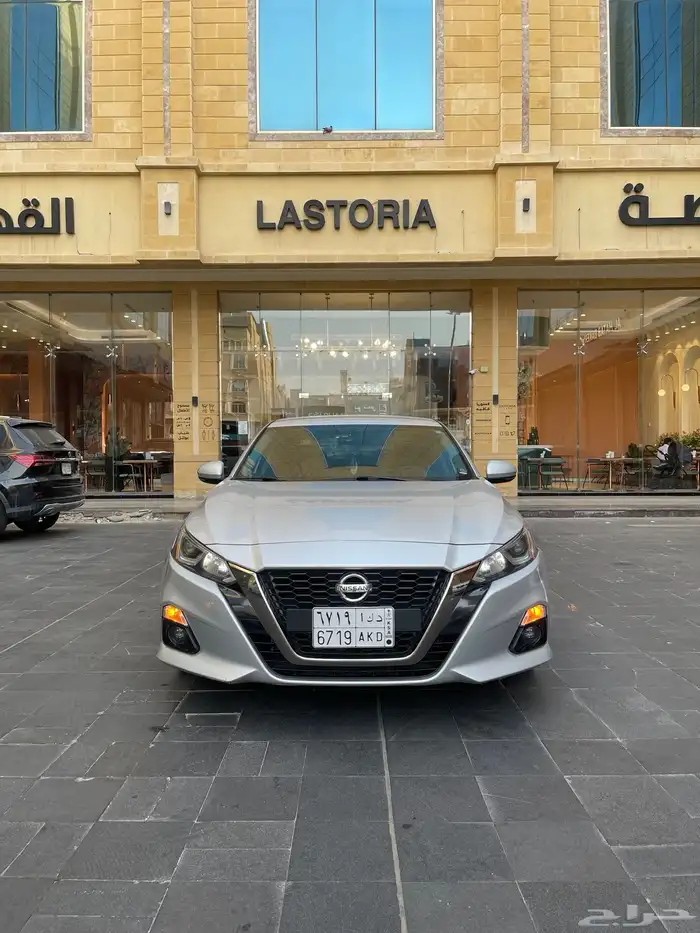 التيما 2020 SR للبيع 7