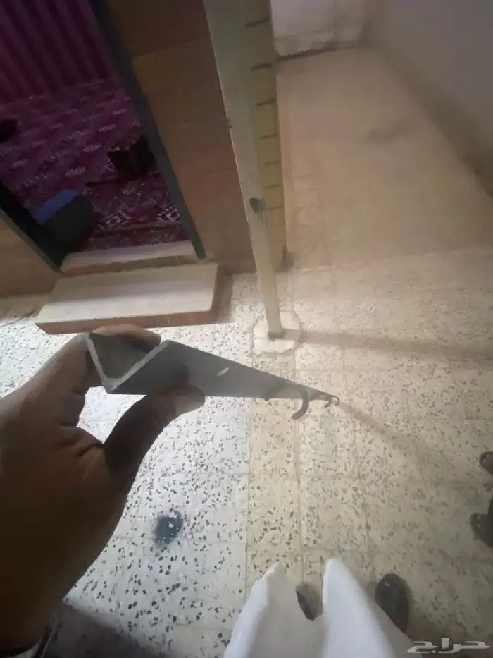 شد شبك ديماكس ملبس شراع تنزاني 3